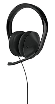 Amazon.co.jp: Xbox One ステレオ ヘッドセット : ゲーム
